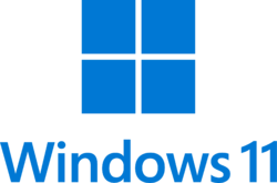 Windows 11 logo